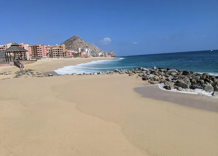 Three Bedroom - Waldorf Astoria Cabos Pedregal Cabo San Lucas