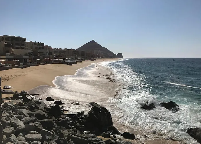 Three Bedroom - Waldorf Astoria Cabos Pedregal Resort