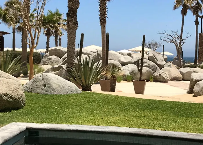 Three Bedroom - Waldorf Astoria Cabos Pedregal Resort *